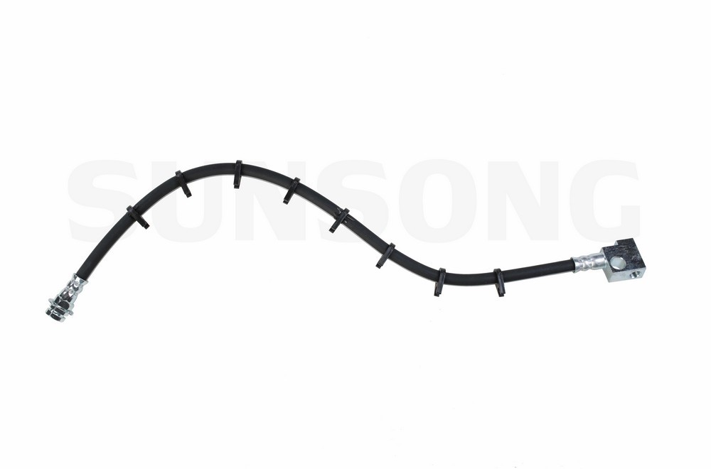 Brake Hydraulic Hose Sunsong 2203099