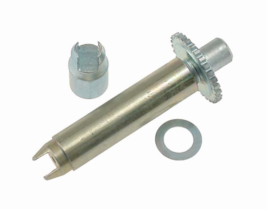 Drum Brake Adjusting Screw Carlson H1531