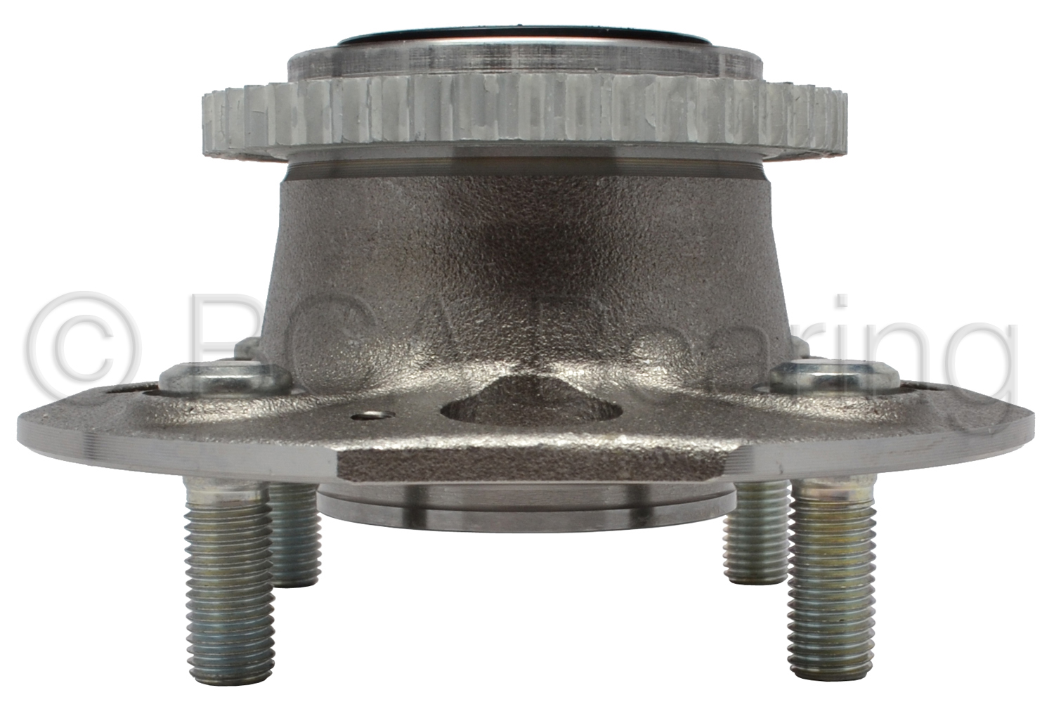 Wheel Bearing and Hub Assembly BCA WE60475