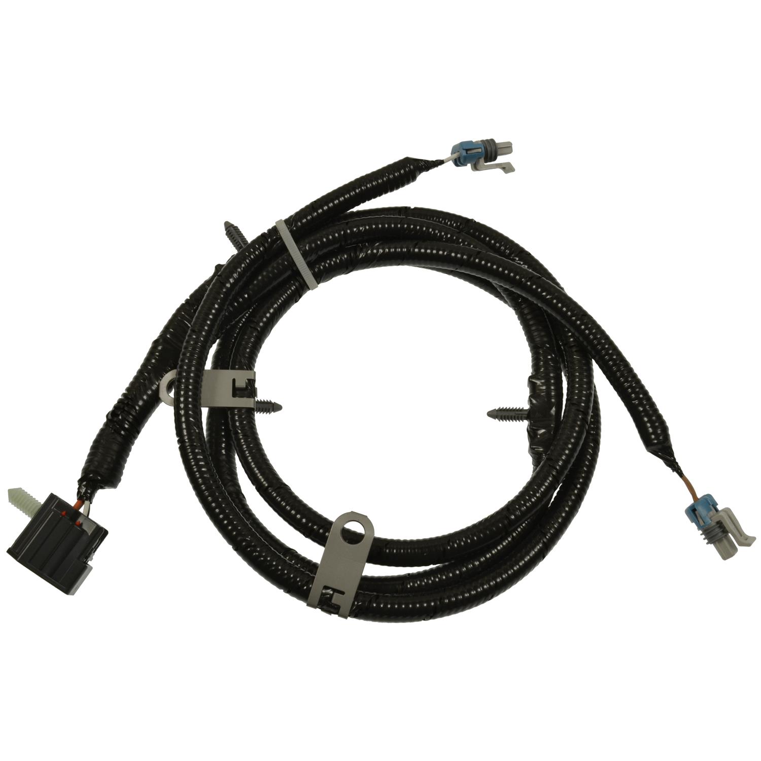 ABS Wheel Speed Sensor Wiring Harness Standard Ignition ALH168