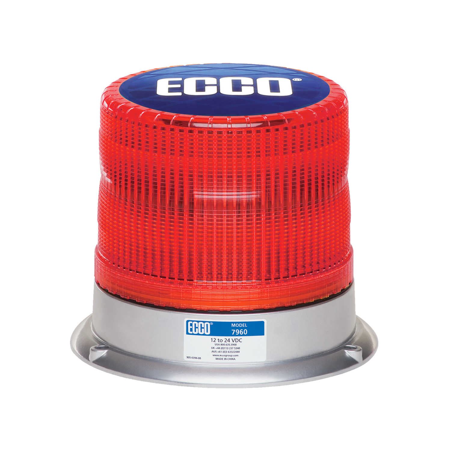 Multi-Purpose Bracket Ecco 7960R
