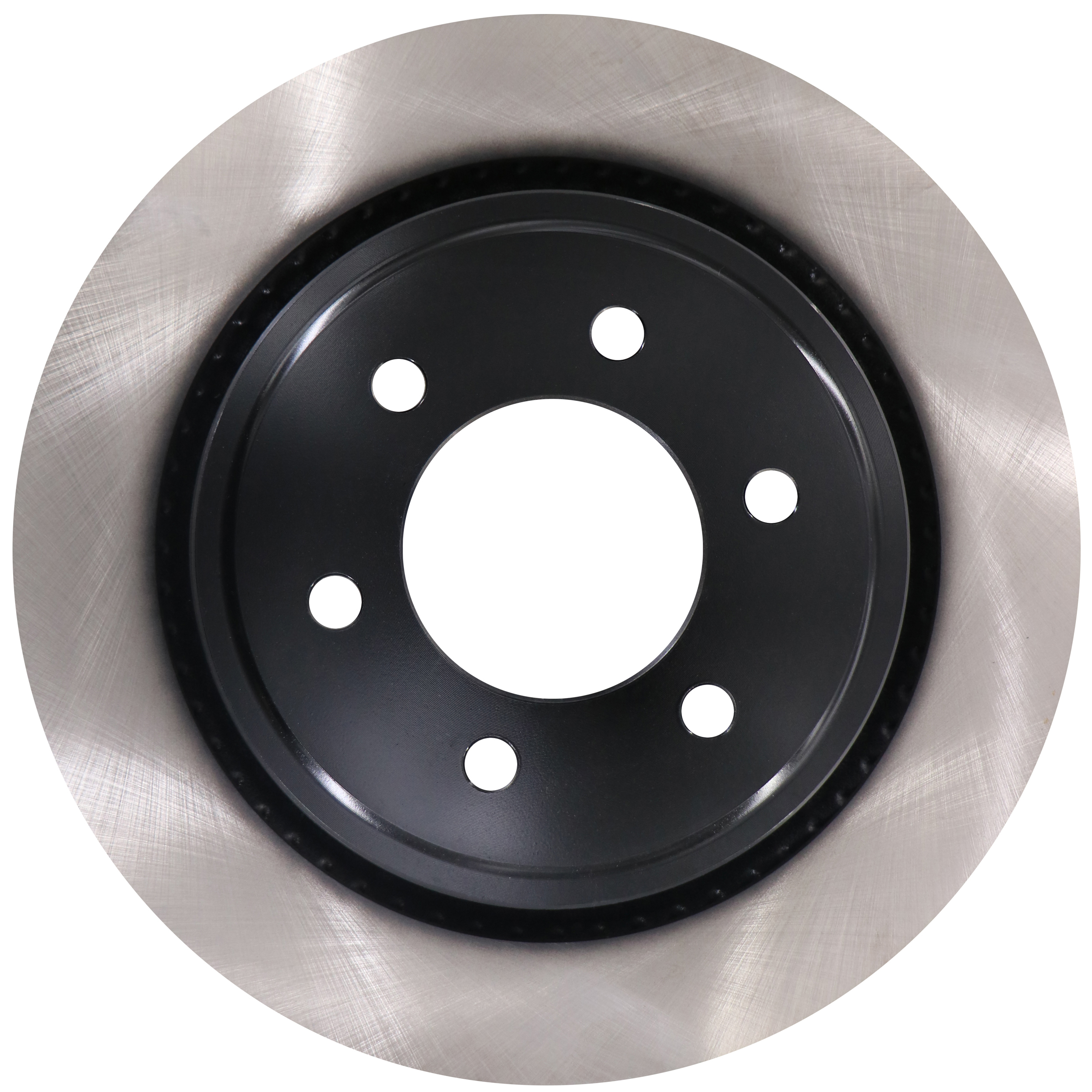 Disc Brake Rotor Perfect Stop PS901372HC