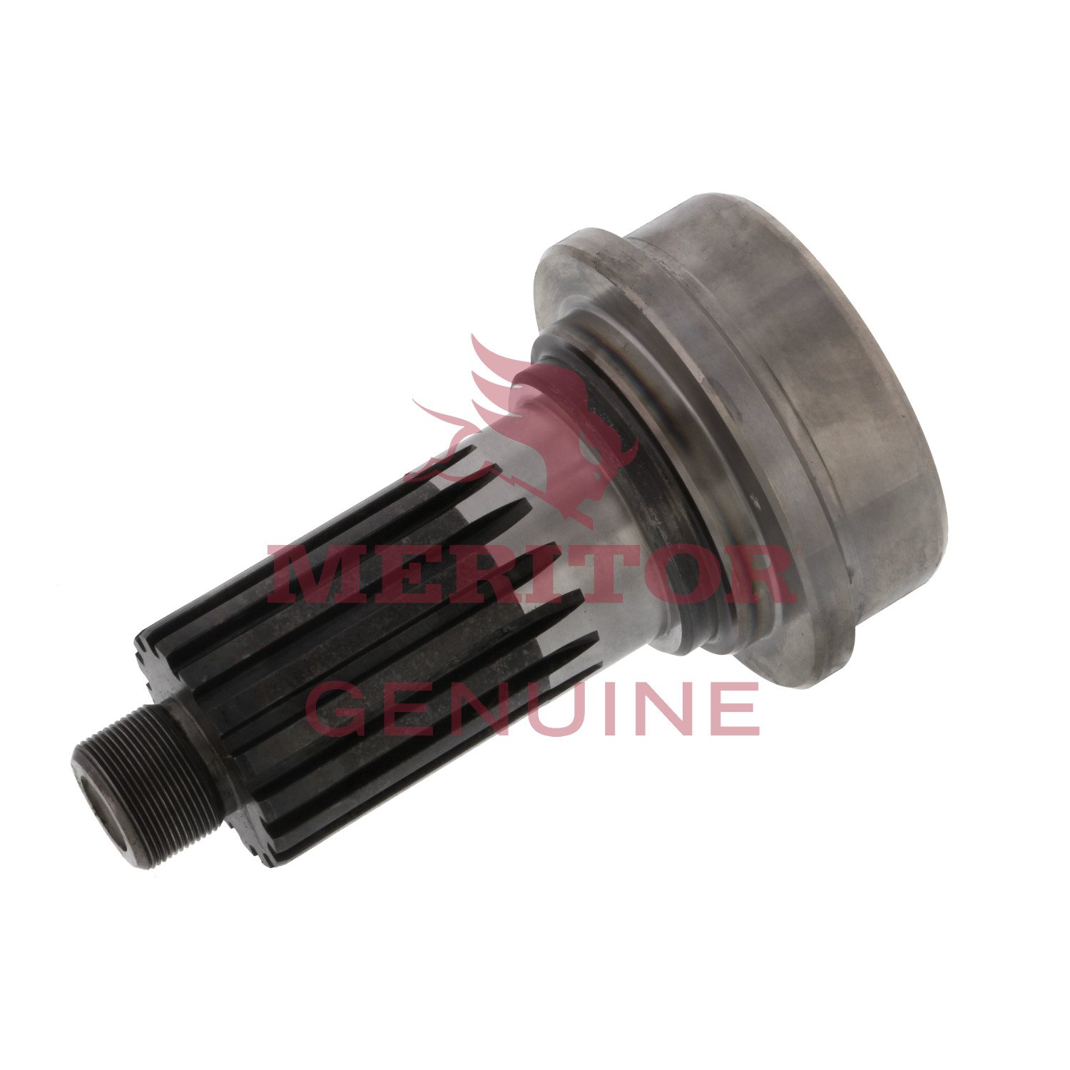 Drive Shaft Stub Shaft Meritor 18N5351