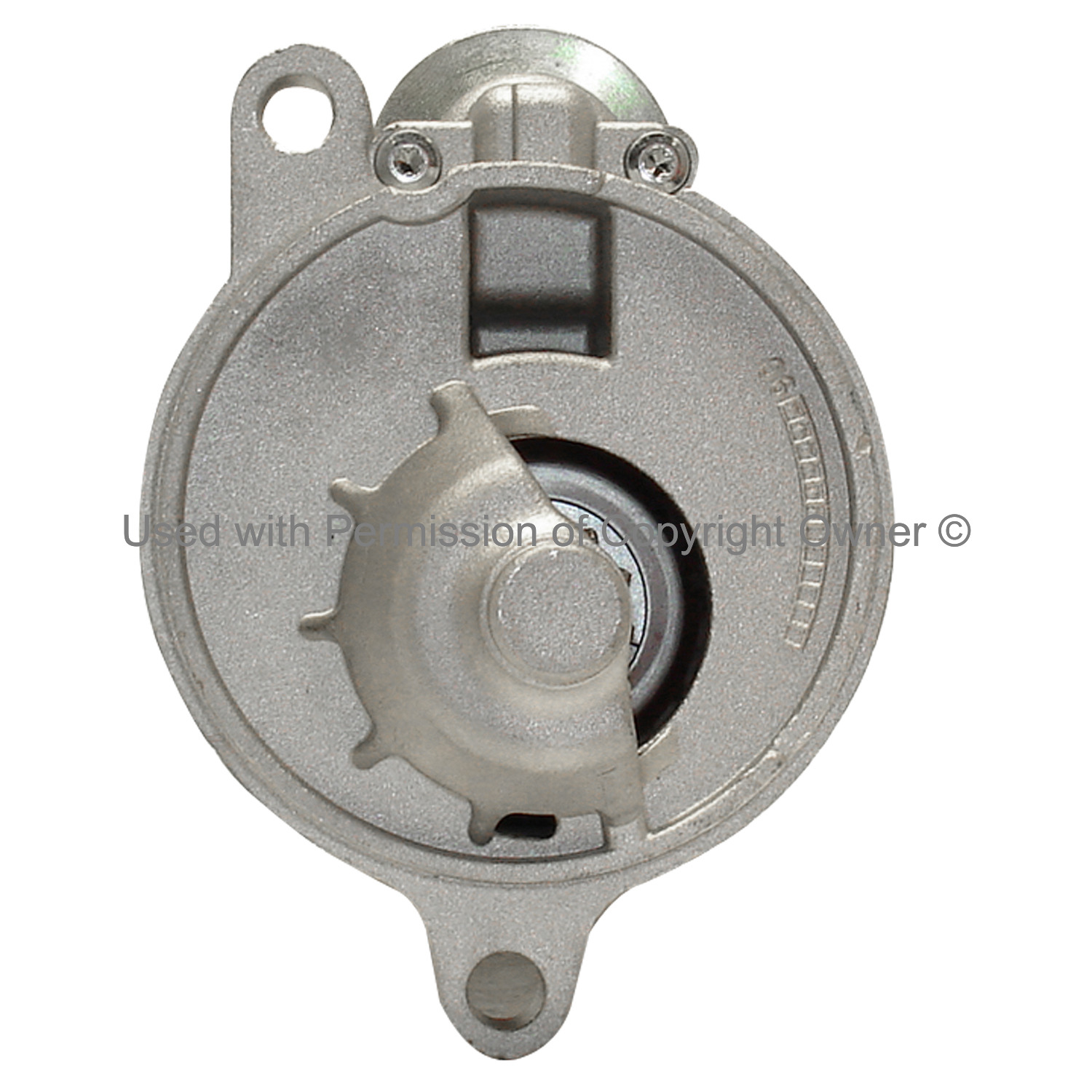 Starter Quality-Built 12192N