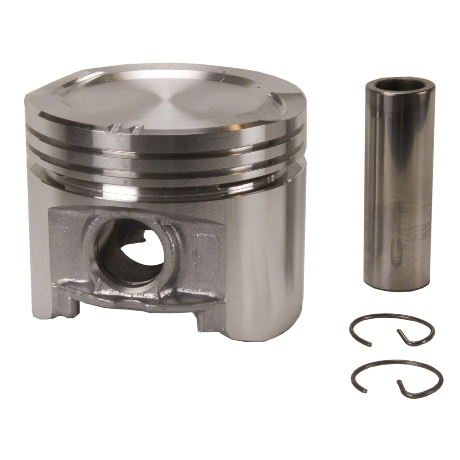 Engine Piston Sealed Power W1061P60