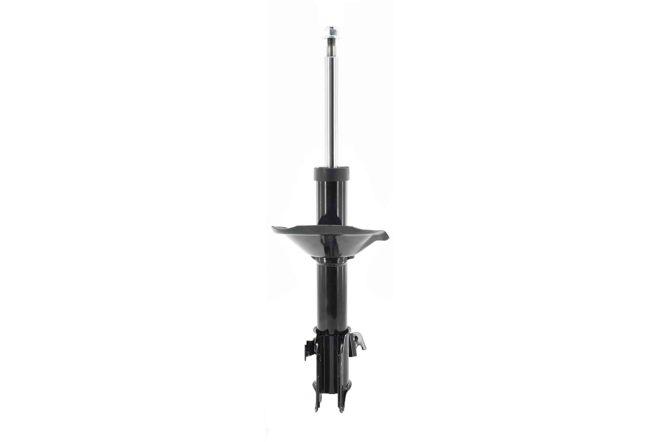 Suspension Strut MacPherson Ride Control MP331755L