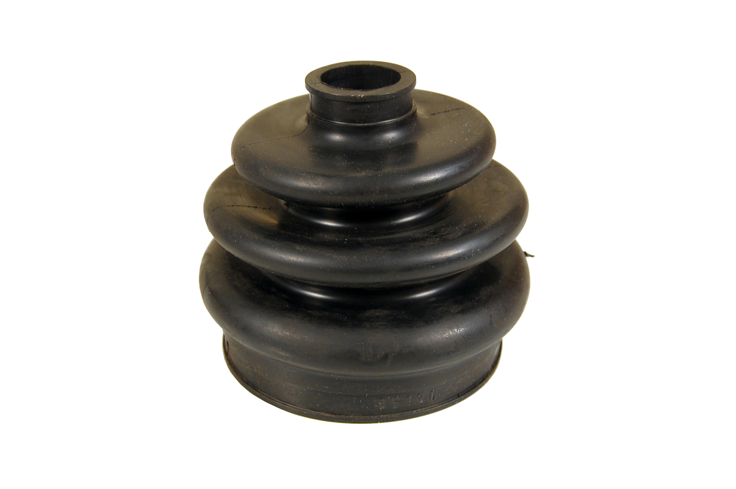 CV Joint Boot Mevotech Duraflex DX101