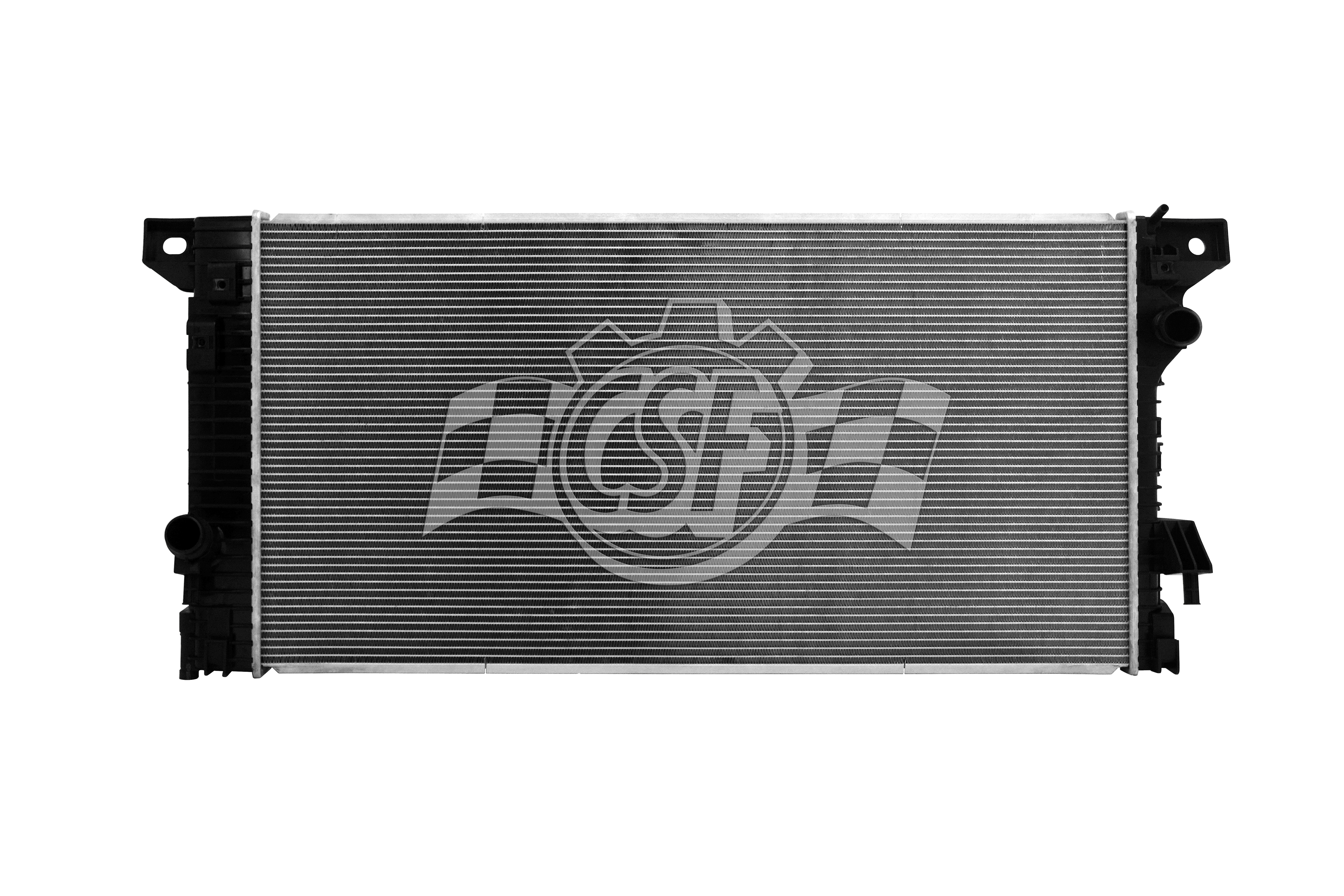 Radiator CSF 3744