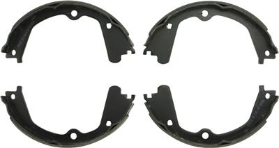 Parking Brake Shoe Set Perfect Stop PSS989