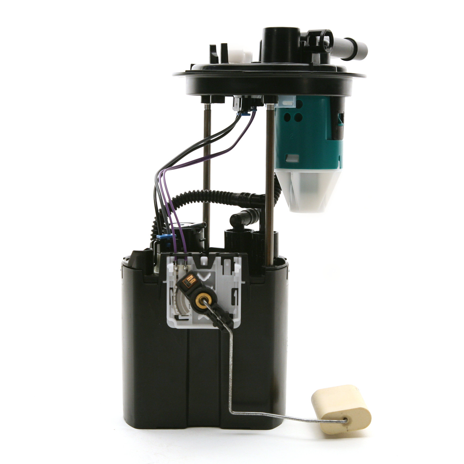Fuel Pump Module Assembly Delphi FG0491