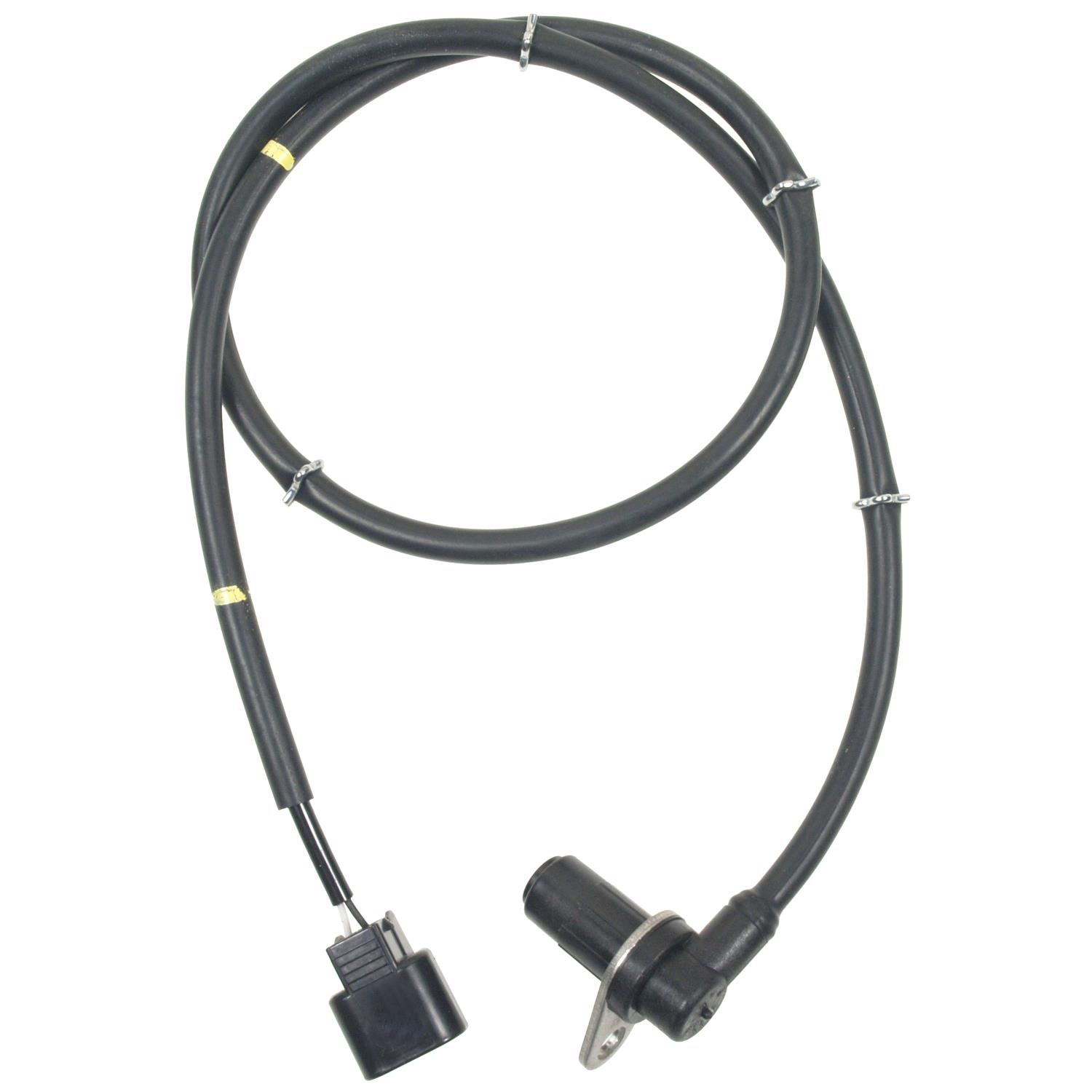 ABS Wheel Speed Sensor Standard Import ALS1151