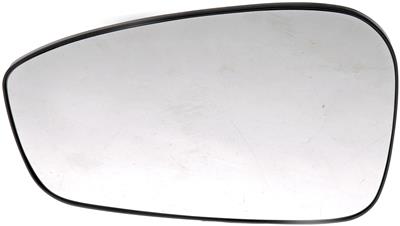 Door Mirror Glass Dorman - HELP 56179