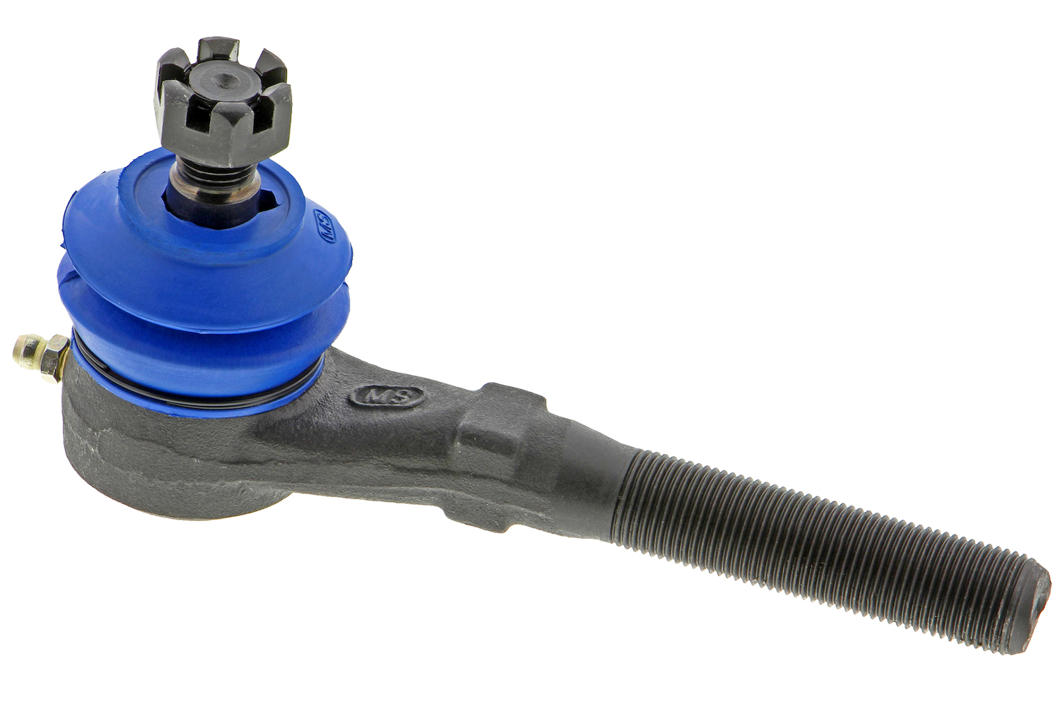 Steering Tie Rod End Mevotech Supreme MES3370T