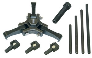 Fuse Connector Lisle 51640