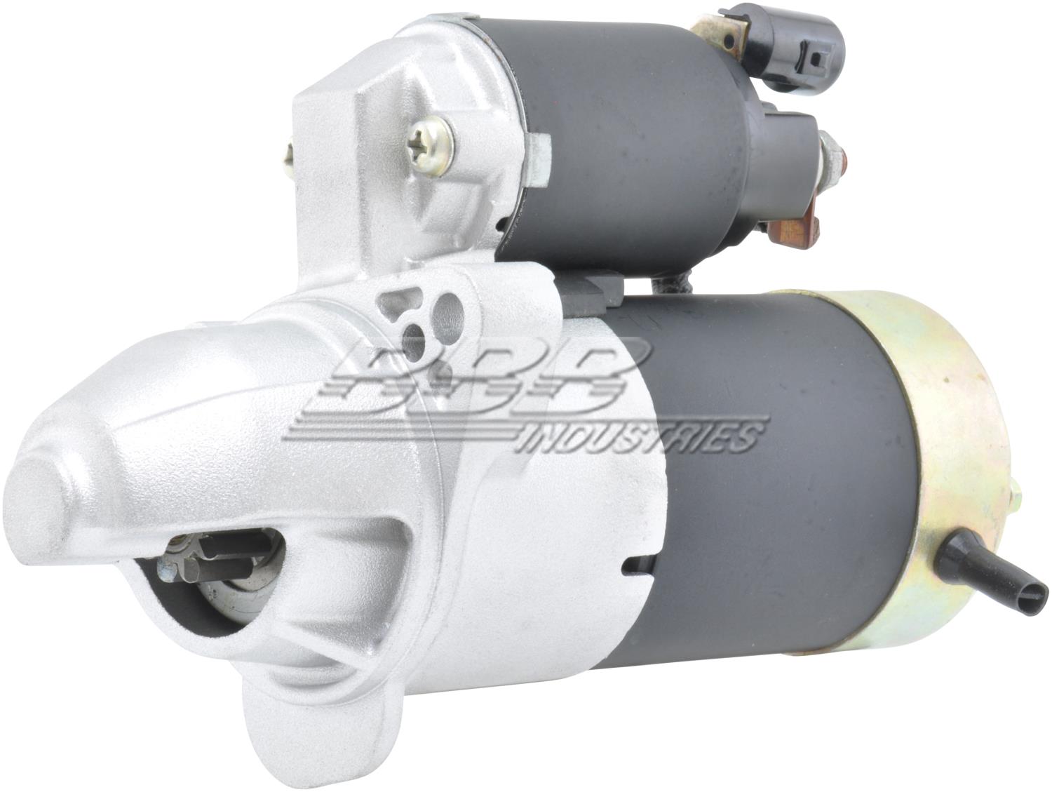 Starter TERREPOWER formerly BBB Industries 52002