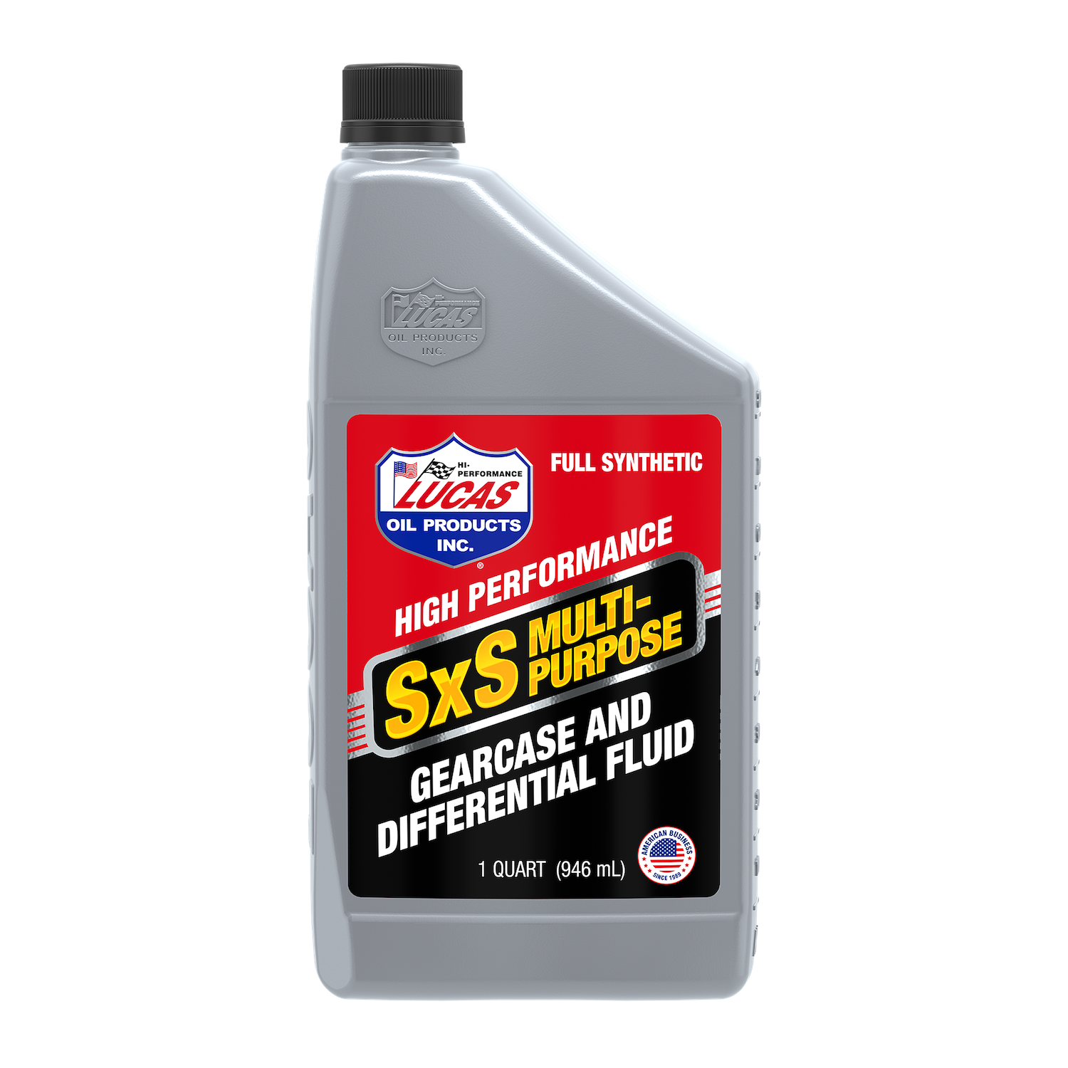 Differential Oil Lucas Oil Products 11224