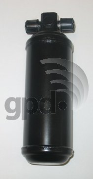 A/C Receiver Drier Kit Global Parts Distributors LLC 9443093