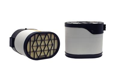 Engine Air Filter Wix 49677