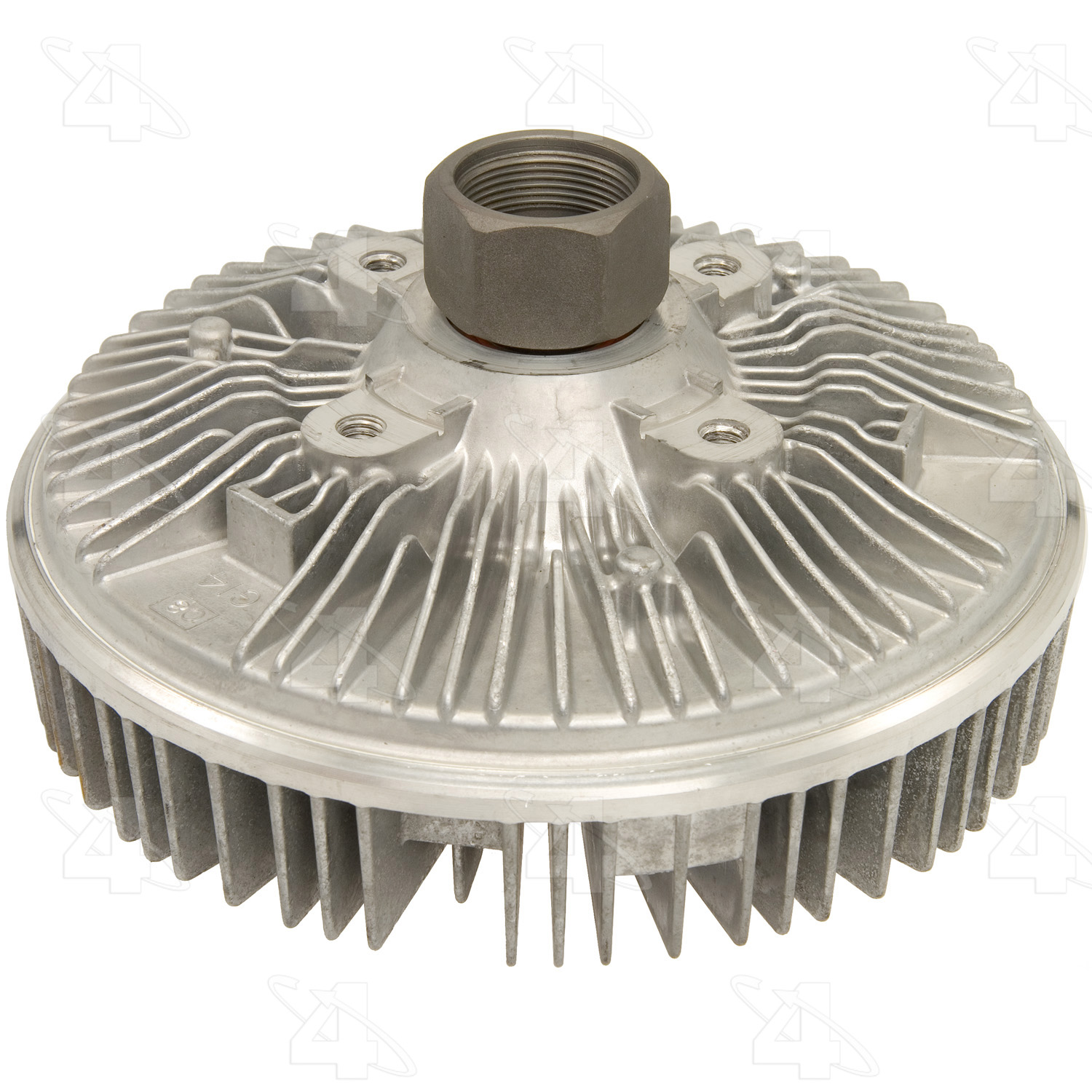 Engine Cooling Fan Clutch Four Seasons 46048