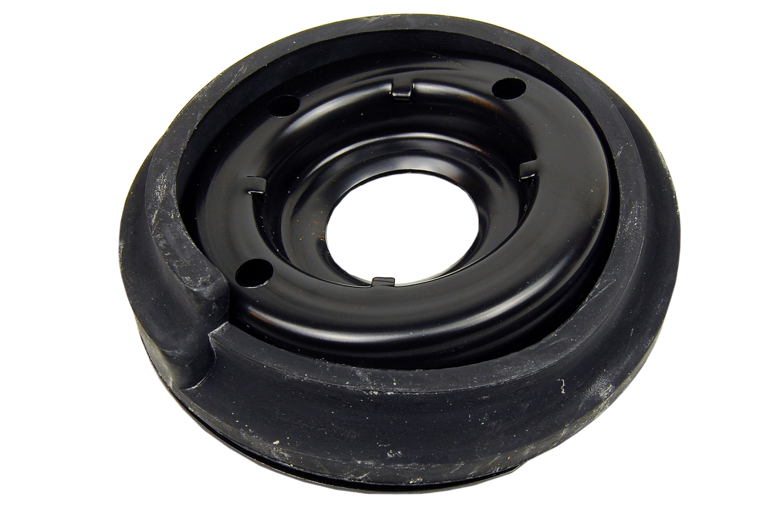 Suspension Coil Spring Seat Mevotech Supreme MP903969