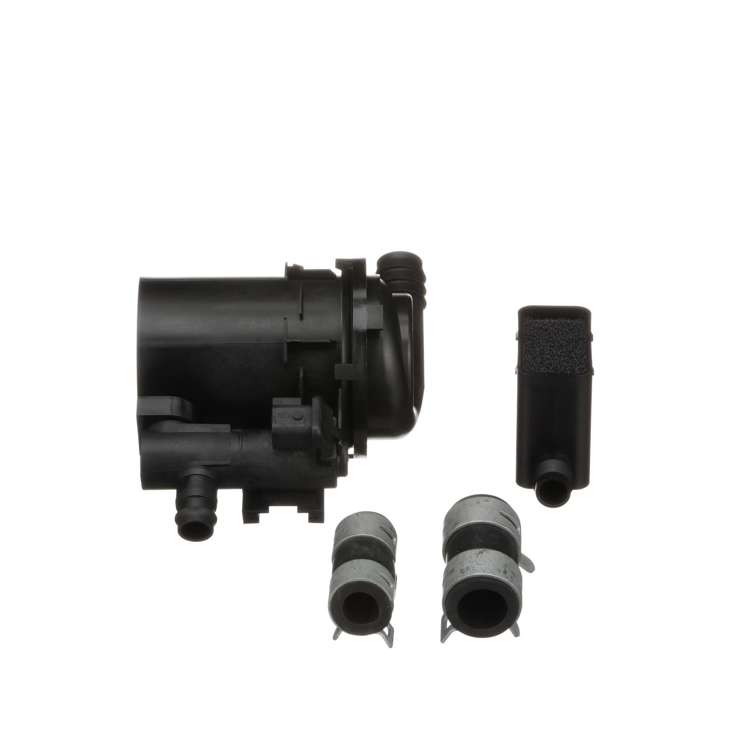 Vapor Canister Vent Solenoid Standard Ignition CVS139