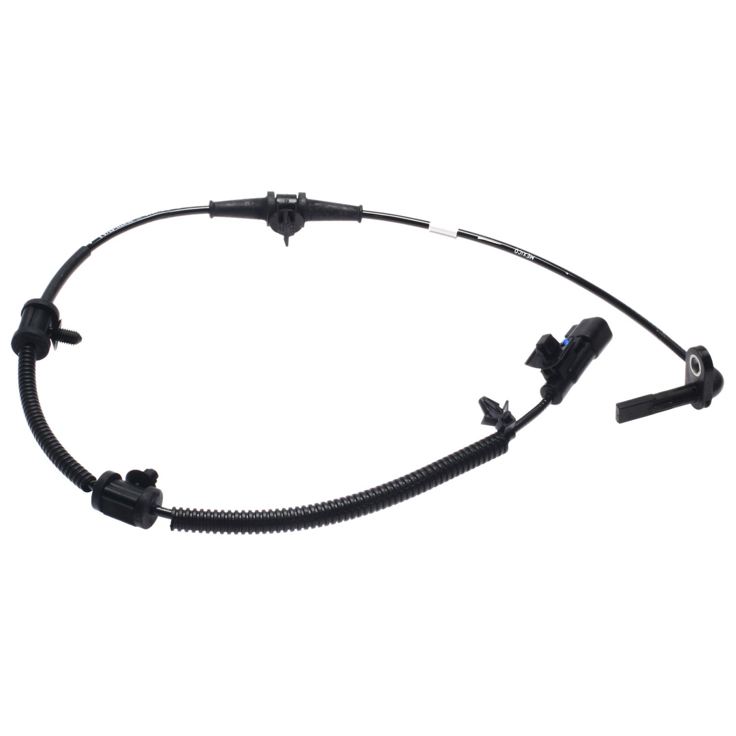 ABS Wheel Speed Sensor Standard Ignition ALS2046
