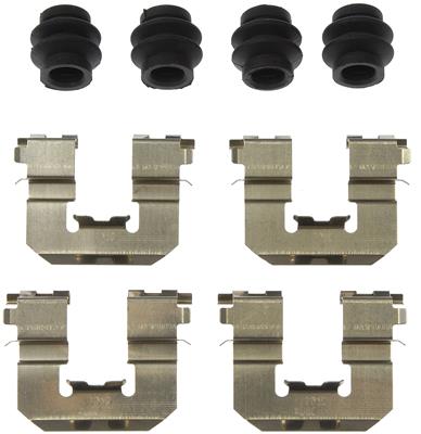 Disc Brake Hardware Kit Dorman - First Stop HW13491
