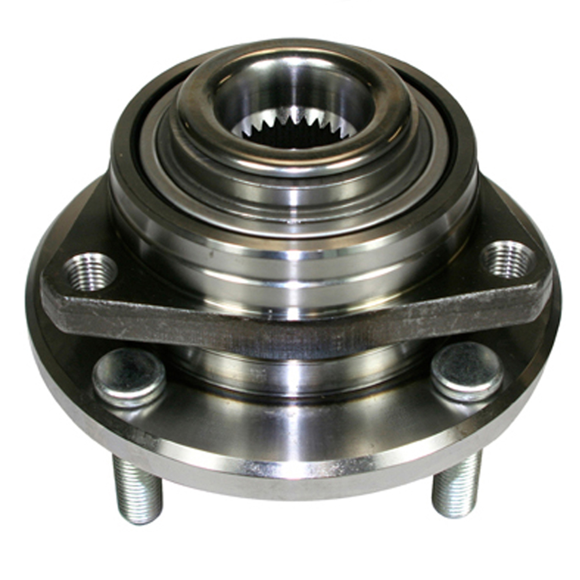 Wheel Bearing and Hub Assembly Centric Parts 400.48000