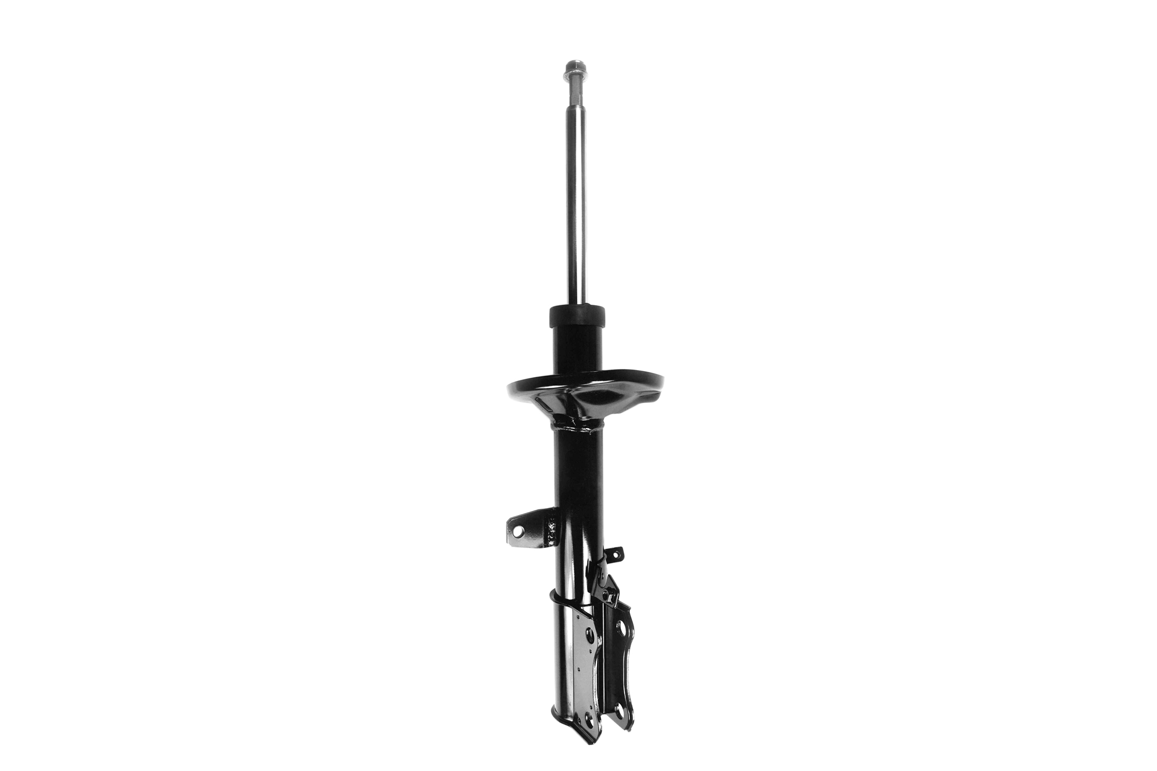 Suspension Strut MacPherson Ride Control MP331610R