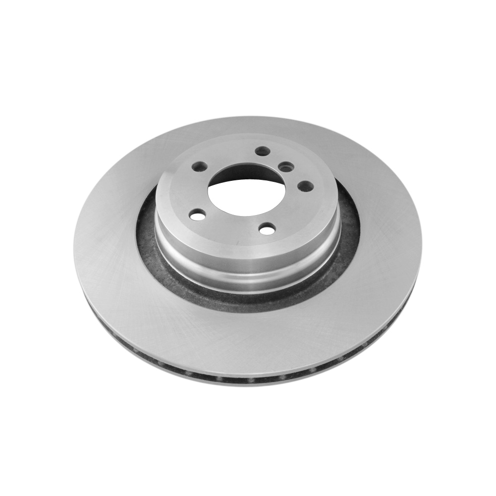 Disc Brake Rotor Parts Master 940222