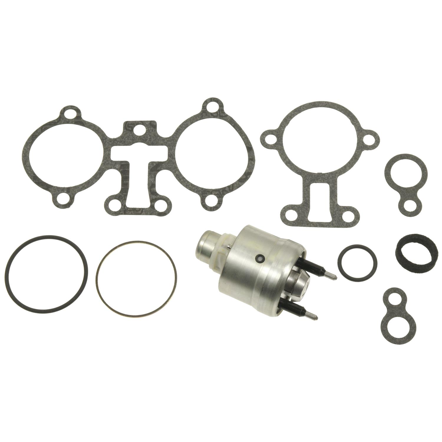 Fuel Injector Standard Ignition TJ5