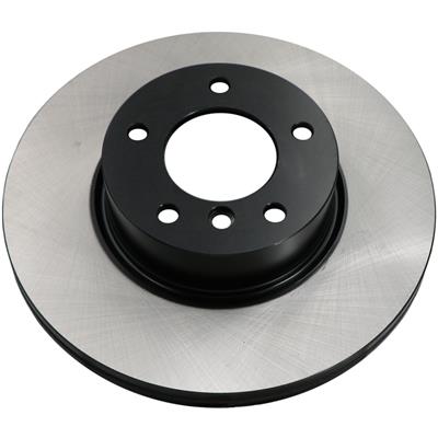 Disc Brake Rotor Perfect Stop PS900780