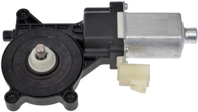 Window Motor Dorman - OE Solutions 742-083