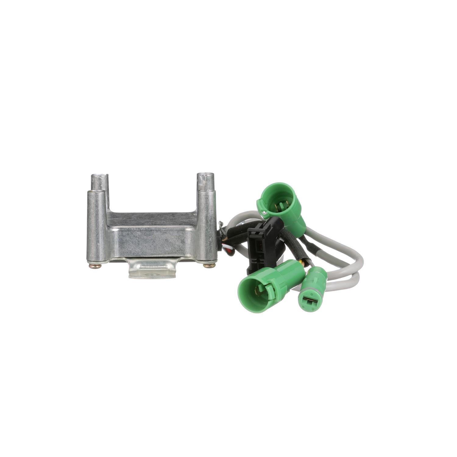 Ignition Control Module Standard Import LX-786