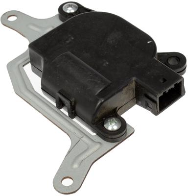 HVAC Blend Door Actuator Dorman - OE Solutions 604-098