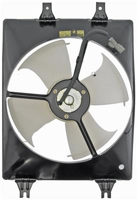 A/C Condenser Fan Assembly Dorman - OE Solutions 620-231