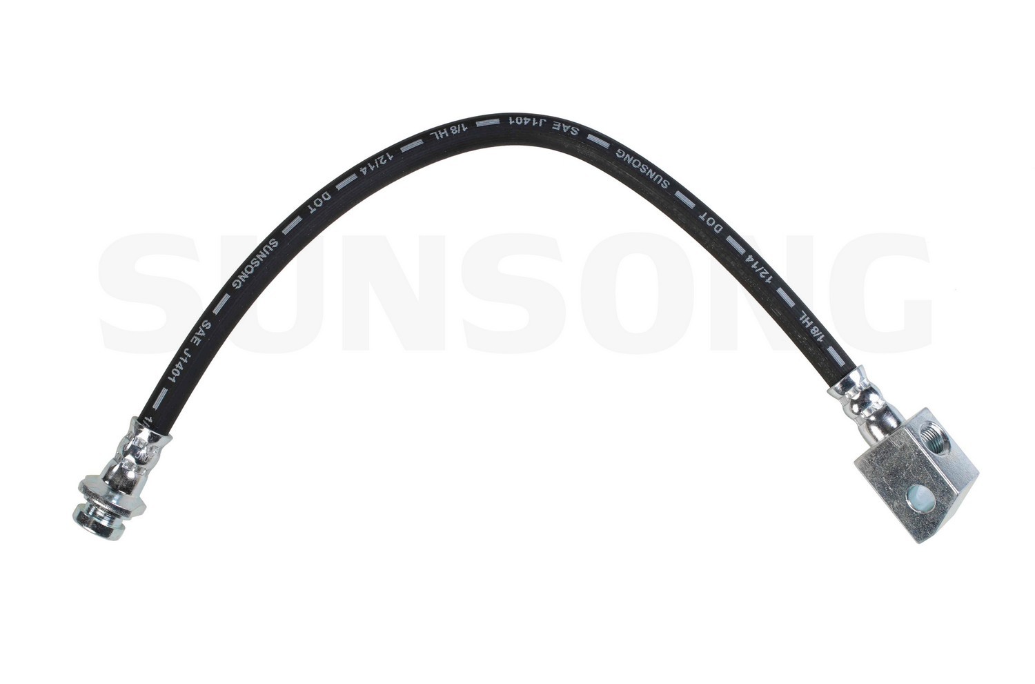 Brake Hydraulic Hose Sunsong 2204007