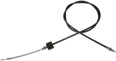 Parking Brake Cable Dorman - First Stop C93107