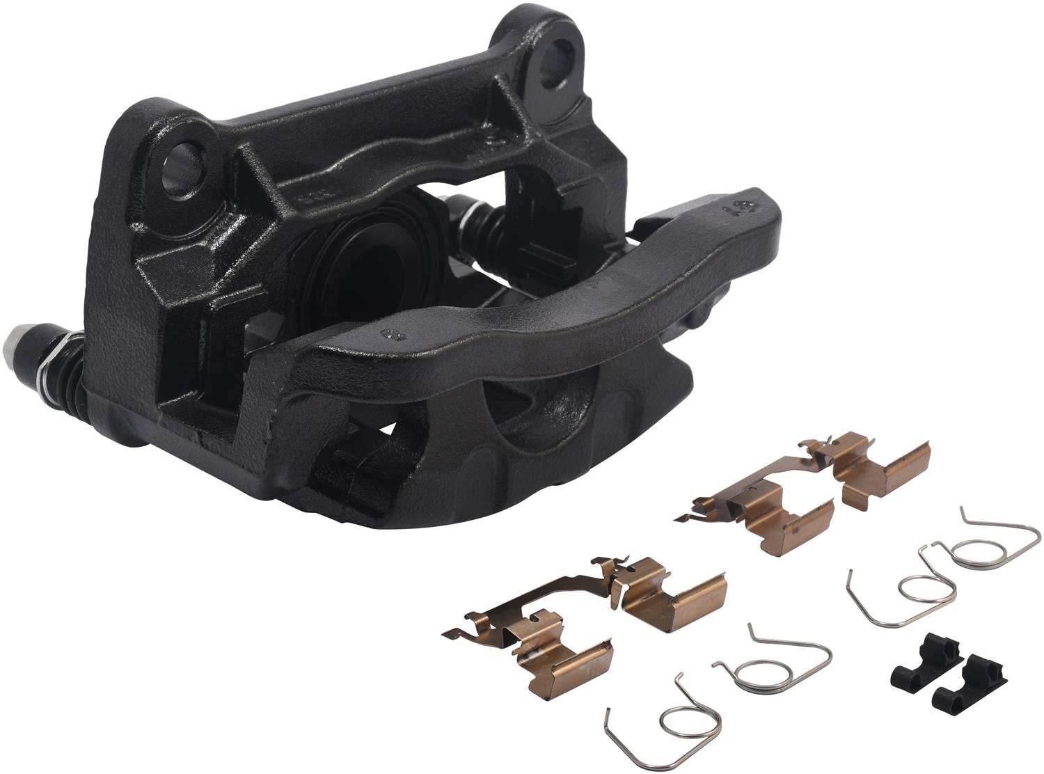 Disc Brake Caliper Perfect Stop 89X00686A