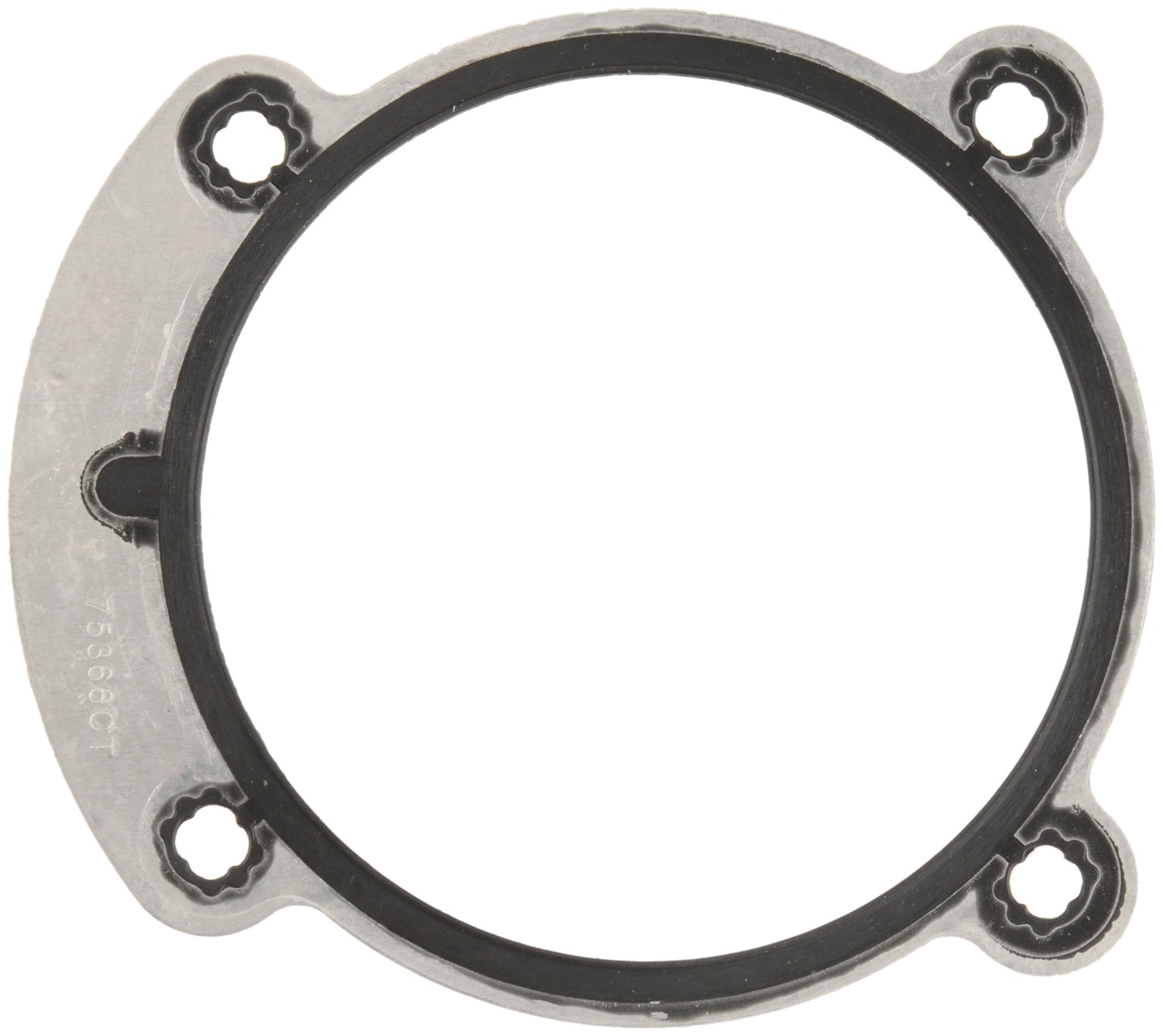 Fuel Injection Throttle Body Mounting Gasket MAHLE G32227