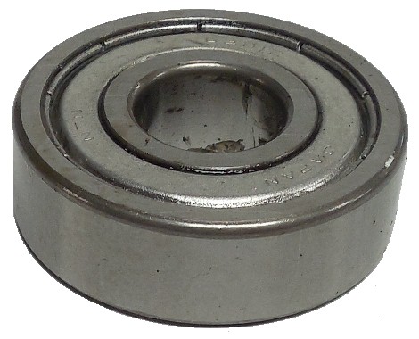 Generator Commutator End Bearing Parts Master PM201SS
