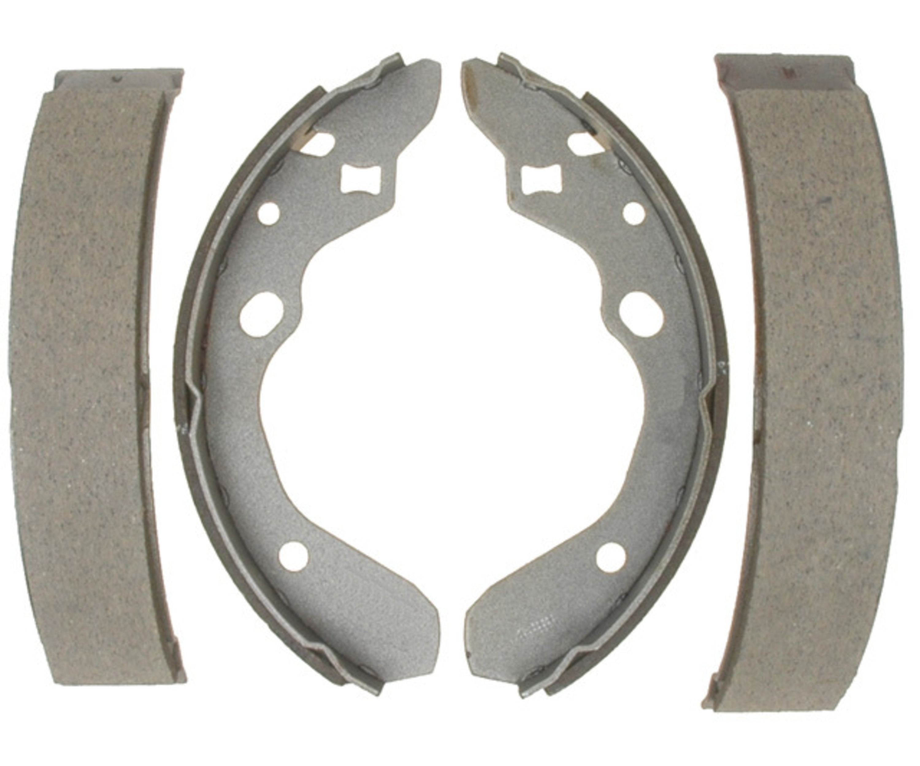 Drum Brake Shoe Raybestos Brakes 659SG