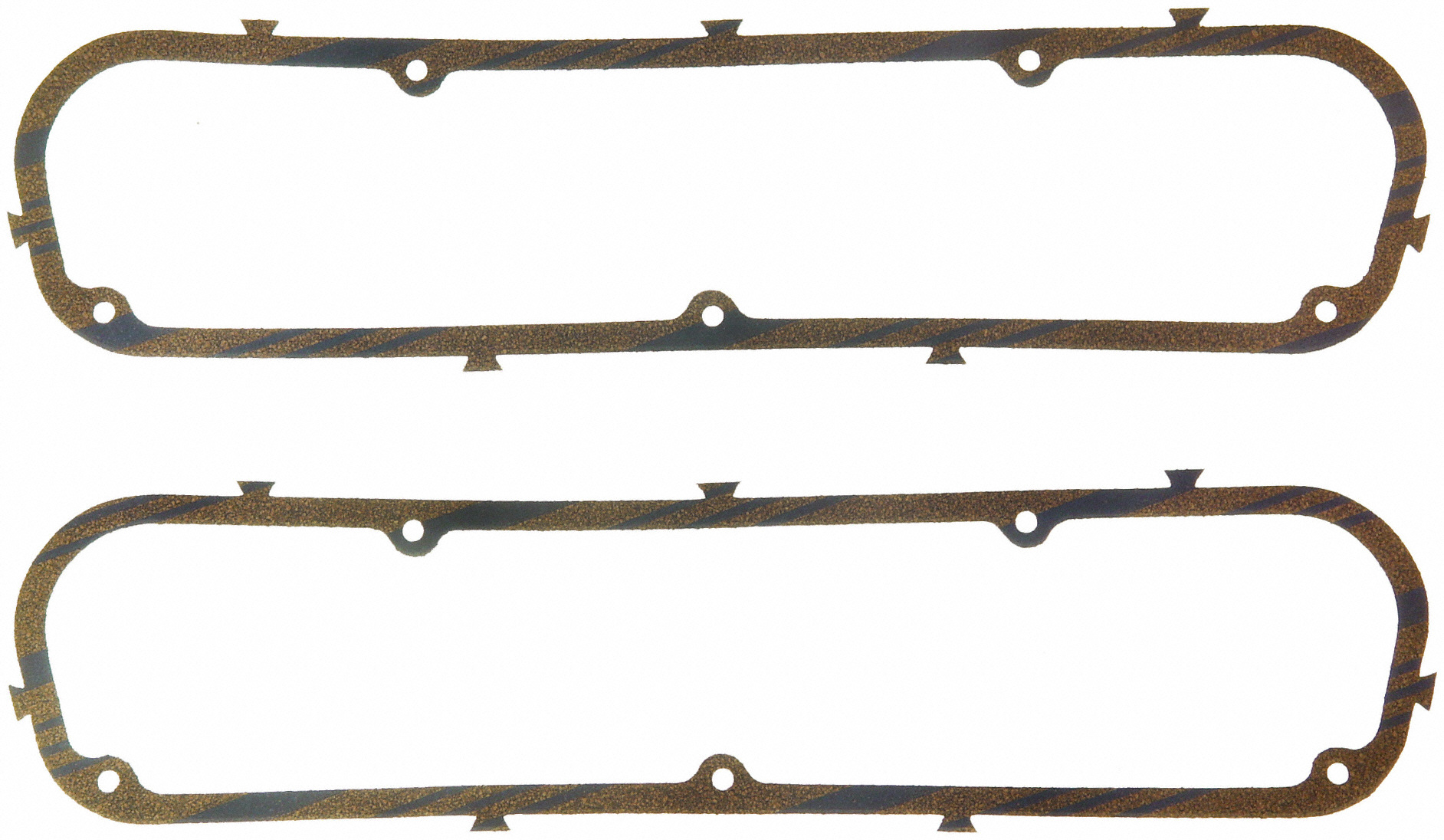 Engine Valve Cover Gasket Set FEL-PRO VS 13395