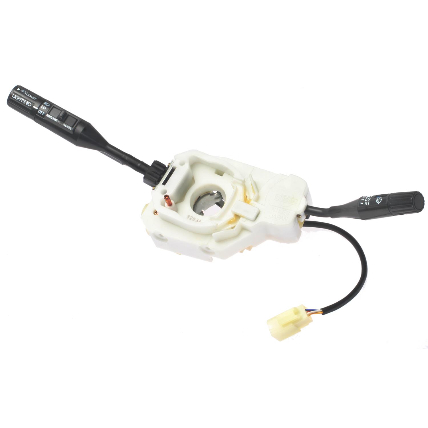 Multi-Function Switch Standard Import CBS-1629