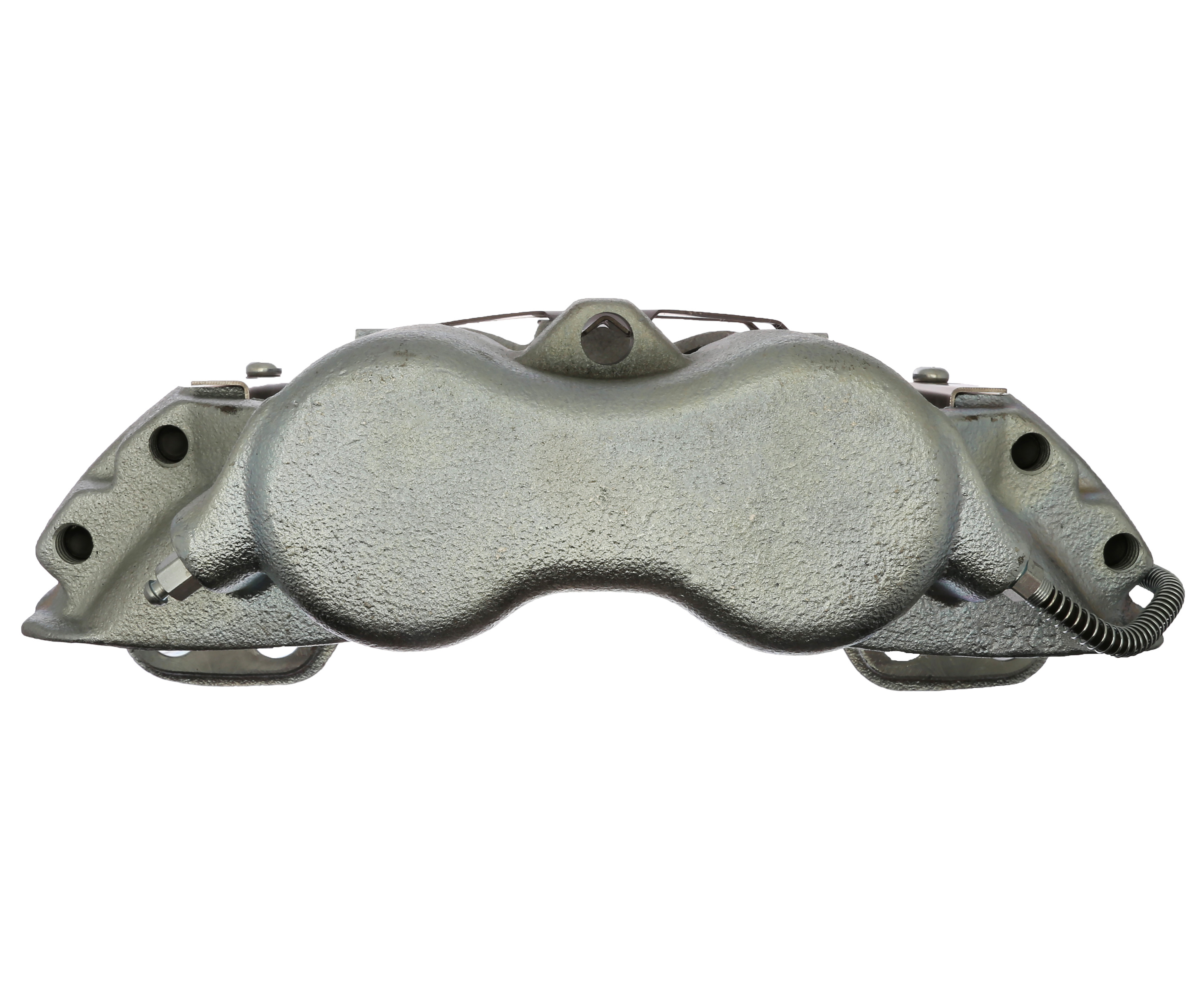 Disc Brake Caliper Raybestos Brakes FRC11870N