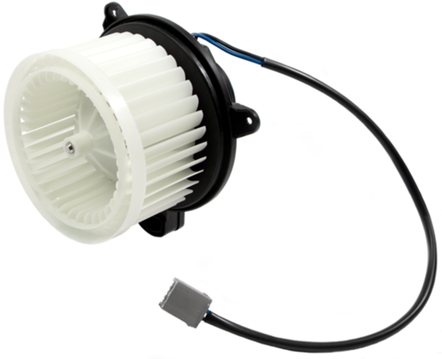 HVAC Blower Motor Four Seasons 76600