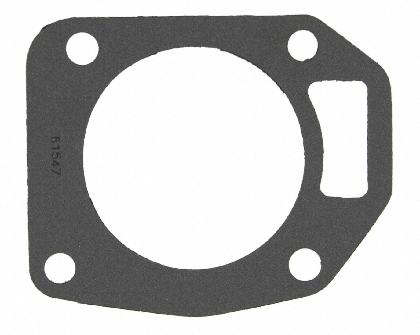 Fuel Injection Throttle Body Mounting Gasket FEL-PRO 61547