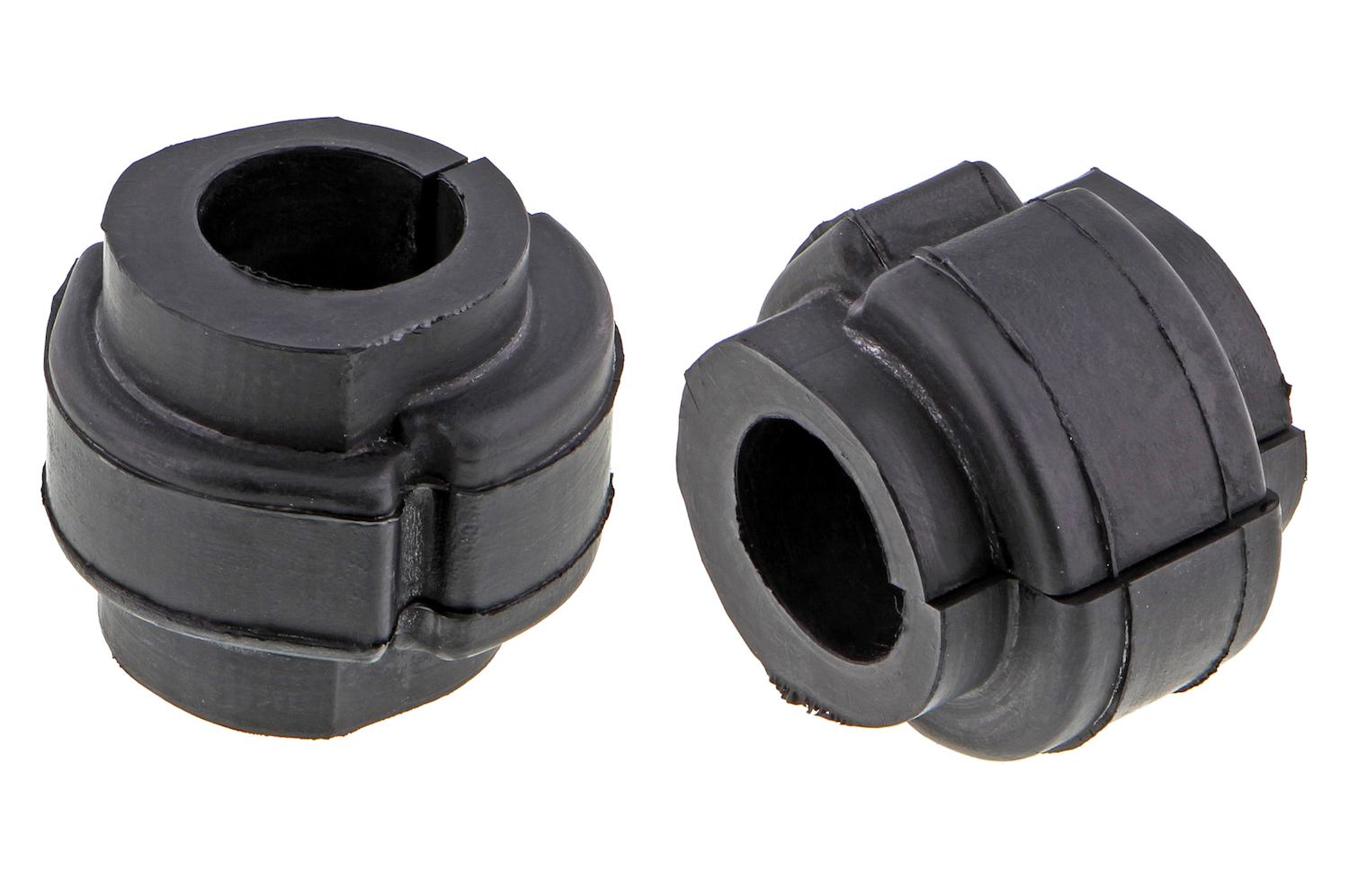 Suspension Stabilizer Bar Bushing Kit Mevotech Supreme MS104157
