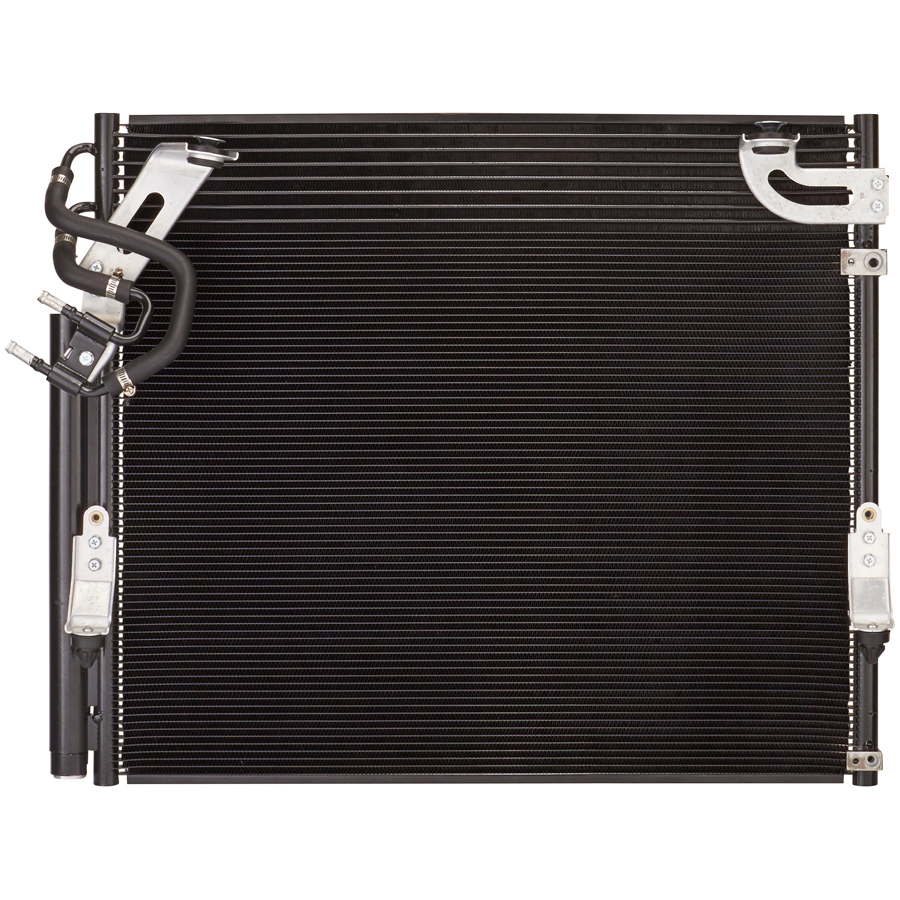 A/C Condenser Spectra Premium 7-4284