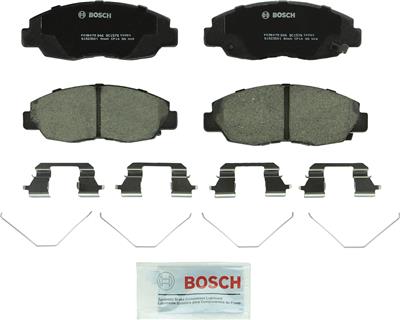 Disc Brake Pad Set Bosch BC1578